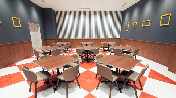 Comfort Suites Tokyo Bay Meeting
