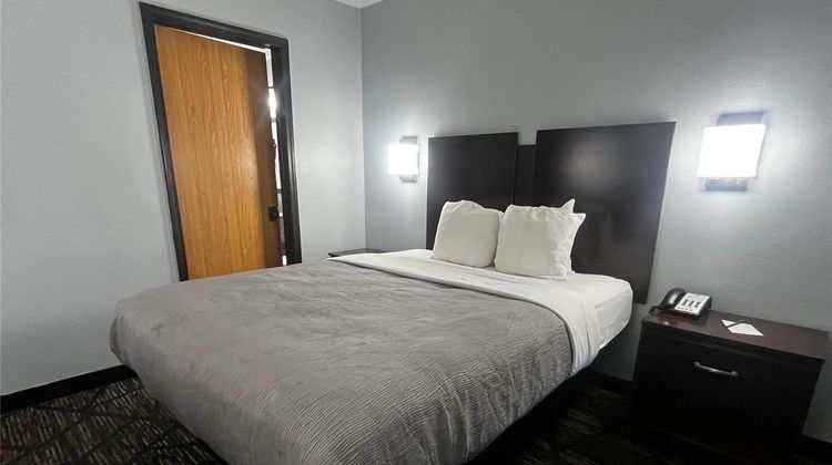 Quality Inn Grand Rapids Room