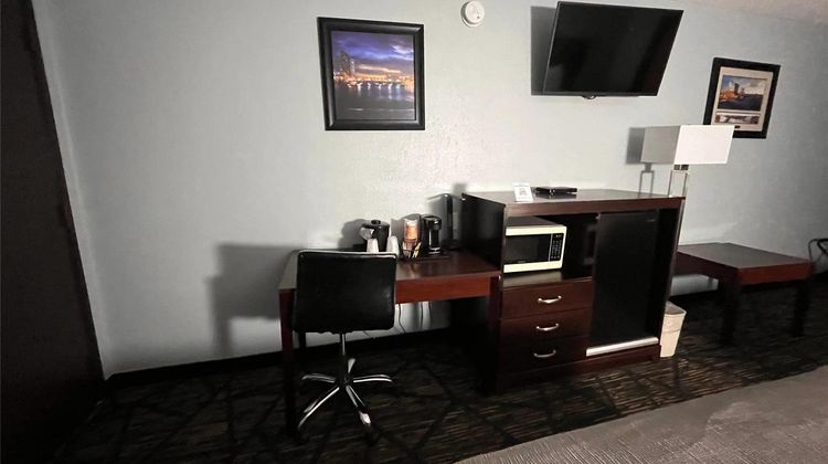 Quality Inn Grand Rapids Room