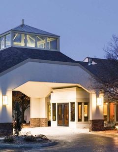 Quality Inn & Suites Albuquerque