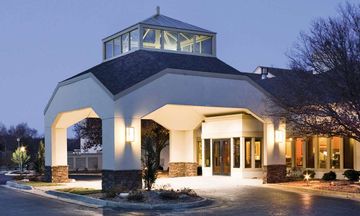 Quality Inn & Suites Albuquerque