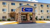 Comfort Inn South Tulsa - Woodland Hills Exterior
