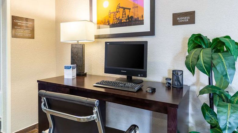 <b>Comfort Inn South Tulsa - Woodland Hills Other</b>. Images powered by <a href="https://iceportal.shijigroup.com/" title="IcePortal" target="_blank">IcePortal</a>.