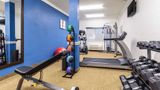 Comfort Inn South Tulsa - Woodland Hills Health