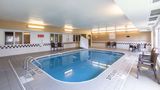 Comfort Inn South Tulsa - Woodland Hills Pool