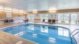 Comfort Inn South Tulsa - Woodland Hills Pool