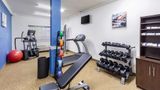 Comfort Inn South Tulsa - Woodland Hills Health