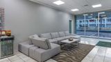 Quality Inn & Suites Pawleys Island Lobby