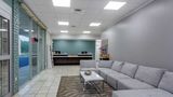 Quality Inn & Suites Pawleys Island Lobby