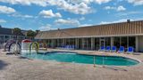 Quality Inn & Suites Pawleys Island Pool