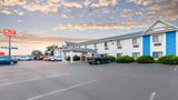 Econo Lodge Chamberlain/Oacoma Exterior