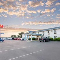 Econo Lodge Chamberlain/Oacoma