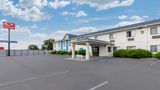 Econo Lodge Chamberlain/Oacoma Exterior