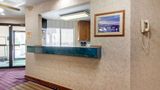 Econo Lodge Chamberlain/Oacoma Lobby