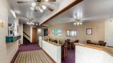 Econo Lodge Chamberlain/Oacoma Lobby