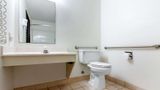Econo Lodge Chamberlain/Oacoma Room