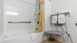 Econo Lodge Chamberlain/Oacoma Room