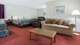 Econo Lodge Chamberlain/Oacoma Suite