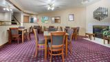 Econo Lodge Chamberlain/Oacoma Restaurant