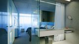 Hotel Puerta America Madrid Room