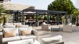 Hotel Puerta America Madrid Exterior