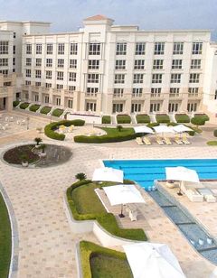 The Regency Hotel Kuwait