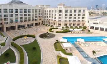 The Regency Hotel Kuwait