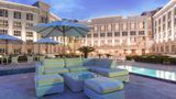 <b>The Regency Hotel Kuwait Exterior</b>. Images powered by <a href="https://iceportal.shijigroup.com/" title="IcePortal" target="_blank">IcePortal</a>.