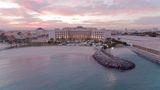 <b>The Regency Hotel Kuwait Exterior</b>. Images powered by <a href="https://iceportal.shijigroup.com/" title="IcePortal" target="_blank">IcePortal</a>.