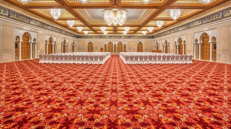 The Regency Hotel Kuwait Ballroom