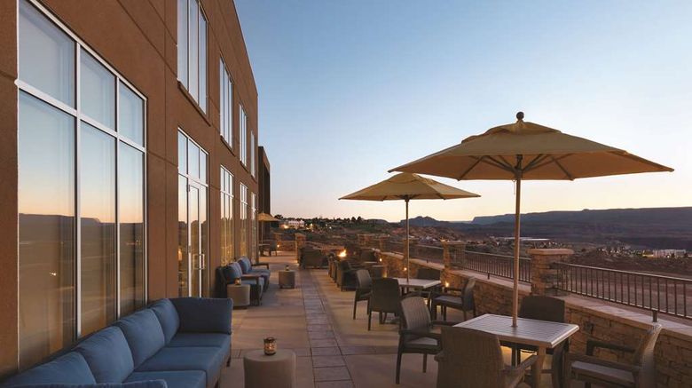 <b>Hyatt Place Page/Lake Powell Recreation</b>. Images powered by <a href="https://iceportal.shijigroup.com/" title="IcePortal" target="_blank">IcePortal</a>.