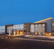 Hyatt Place Page/Lake Powell Exterior