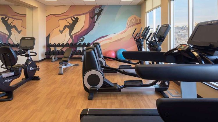 Hyatt Place Page/Lake Powell Health