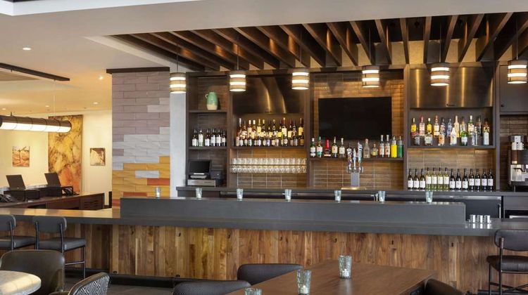 Hyatt Place Page/Lake Powell Restaurant