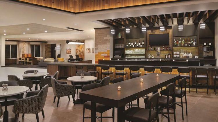 Hyatt Place Page/Lake Powell Restaurant