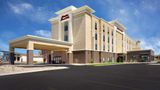 <b>Hampton Inn & Suites Rexburg Exterior</b>. Images powered by <a href="https://iceportal.shijigroup.com/" title="IcePortal" target="_blank">IcePortal</a>.
