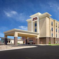 Hampton Inn & Suites Rexburg