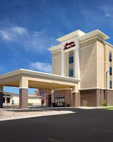 Hampton Inn & Suites Rexburg