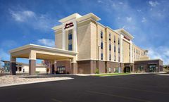 Hampton Inn & Suites Rexburg