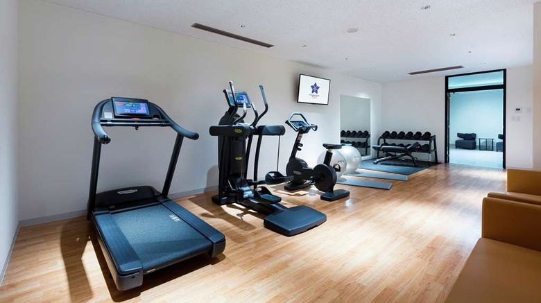 <b>Kyukaruizawa Kikyo, Curio Collection Health</b>. Images powered by <a href="https://iceportal.shijigroup.com/" title="IcePortal" target="_blank">IcePortal</a>.