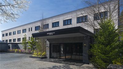 Kyukaruizawa Kikyo, Curio Collection