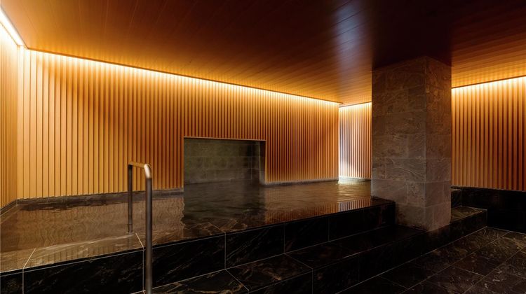 Kyukaruizawa Kikyo, Curio Collection Pool