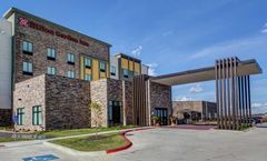 Hilton Garden Inn Topeka