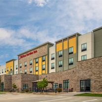 Hilton Garden Inn Topeka
