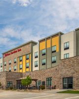 Hilton Garden Inn Topeka