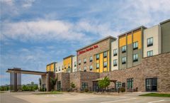 Hilton Garden Inn Topeka