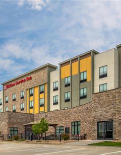 Hilton Garden Inn Topeka