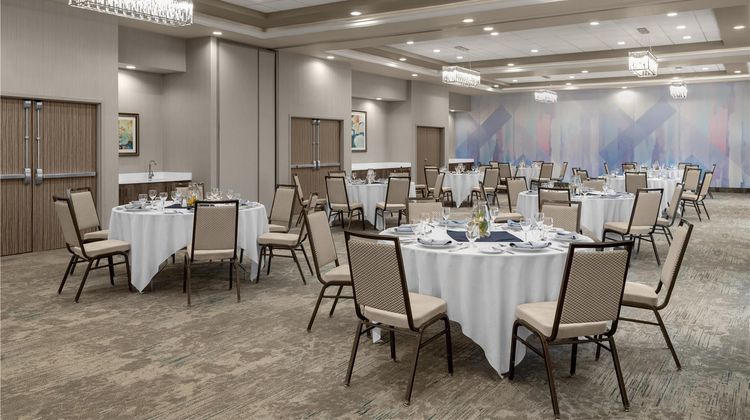 Hilton Garden Inn Topeka Meeting
