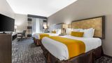 Best Western Plus Cranberry-Pittsburgh N Room