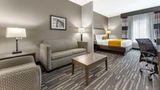 Best Western Plus Cranberry-Pittsburgh N Suite